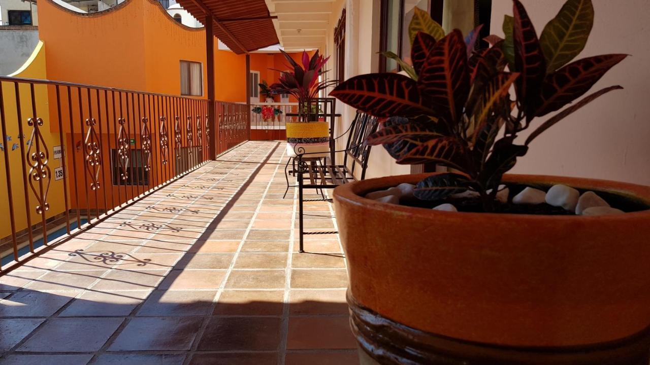 El Jardín Del Edén Hotel Tequisquiapan Exterior foto